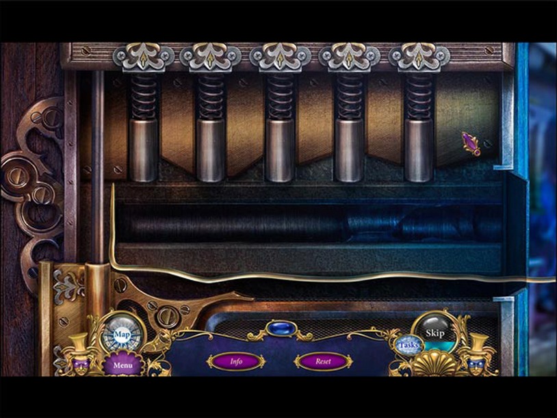 Dangerous Games - Illusionist Collector's Edition screenshot 3