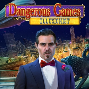 Dangerous Games: Illusionist
