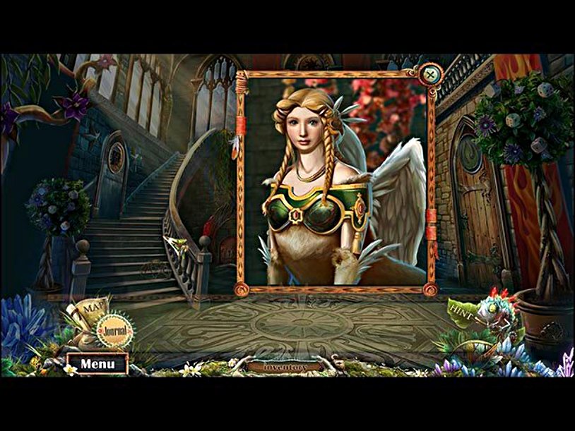 Dangerous Games: Prisoners of Destiny Collector's Edition screenshot 3