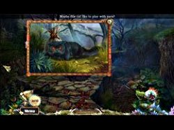 Dangerous Games: Prisoners of Destiny screenshot 1