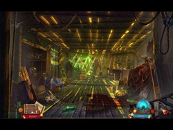 Danse Macabre: Crimson Cabaret screenshot 2