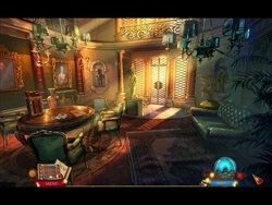 Danse Macabre: Crimson Cabaret screenshot 3