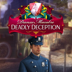 Danse Macabre: Deadly Deception