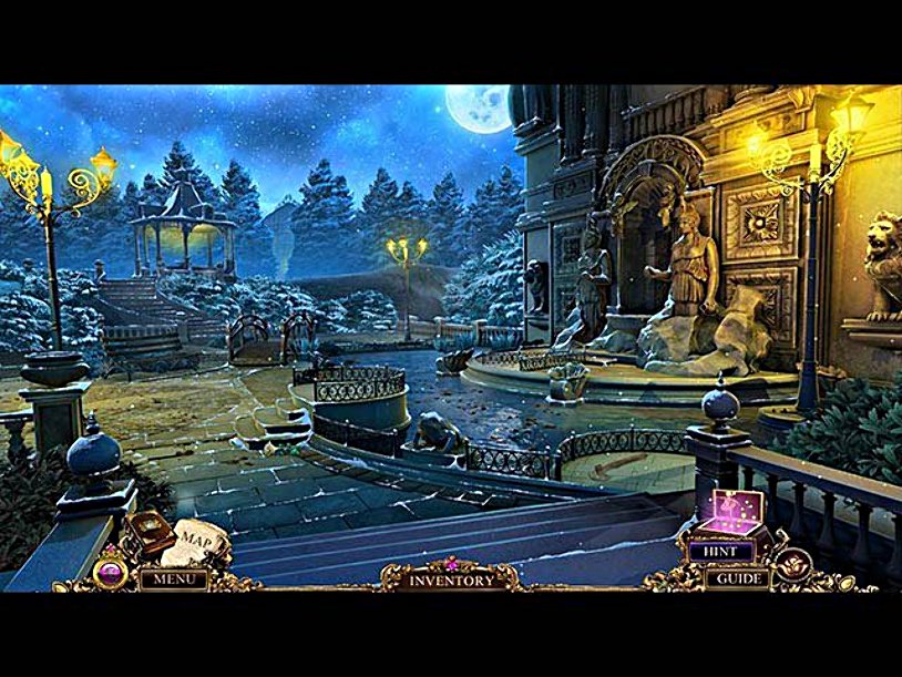 Danse Macabre: The Last Adagio Collector's Edition screenshot 3