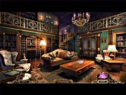 Danse Macabre: The Last Adagio screenshot 1