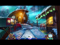 Danse Macabre: Thin Ice screenshot 2