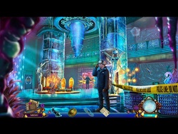 Danse Macabre: Thin Ice screenshot 3