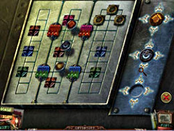 Dark Alleys: Penumbra Motel screenshot 2