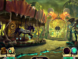 Dark Arcana: The Carnival screenshot 3