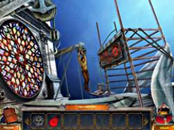 Dark Canvas: A Brush with Death screenshot 2