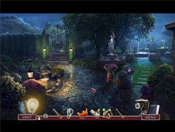 Dark Canvas: A Murder Exposed screenshot 1