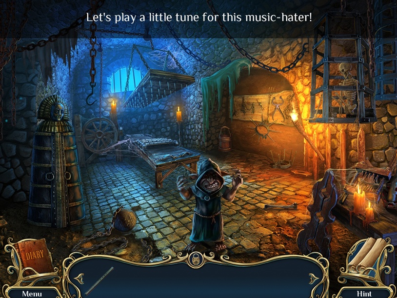 Dark Chronicles - Soul Reaver screenshot 2