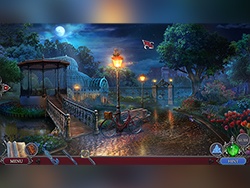 Dark City: Amsterdam screenshot 3