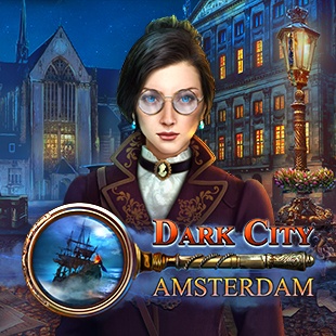 Dark City: Amsterdam
