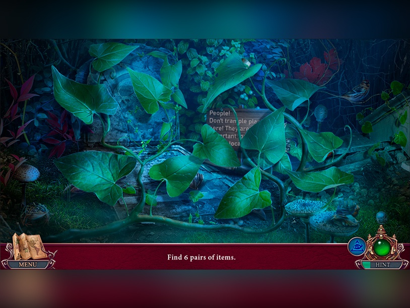 Dark City: Budapest Collector's Edition screenshot 3