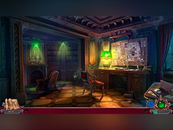 Dark City: Budapest screenshot 2