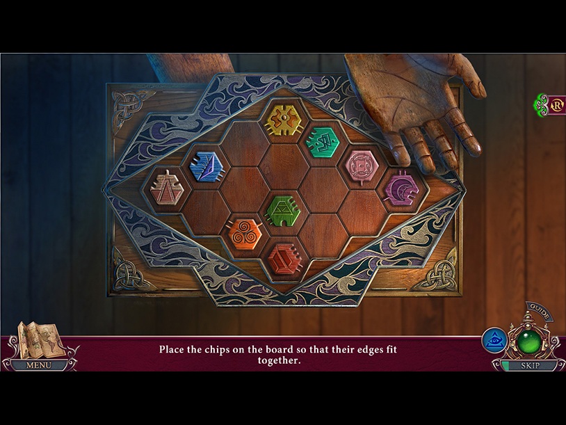Dark City: Dublin Collector's Edition screenshot 1