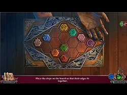 Dark City: Dublin screenshot 1