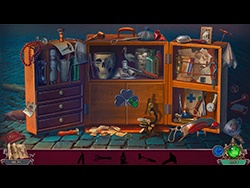 Dark City: Dublin screenshot 2