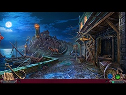 Dark City: Dublin screenshot 3