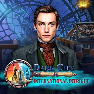 Dark City: International Intrigue