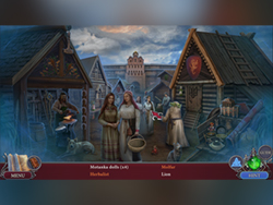 Dark City: Kyiv screenshot 1