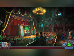 Dark City: Kyiv screenshot 3