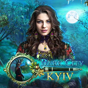 Dark City: Kyiv