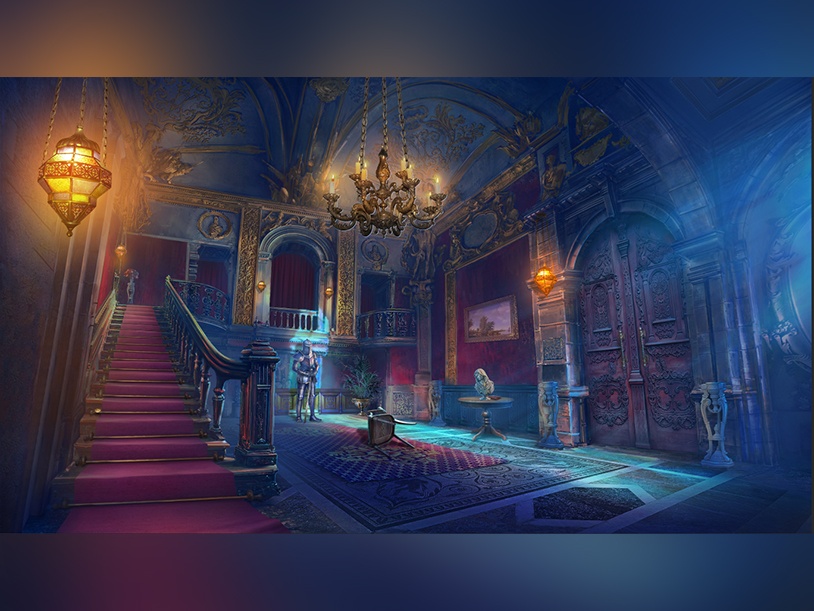 Dark City: Paris Collector's Edition screenshot 2