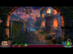 Dark City: Vienna screenshot 1