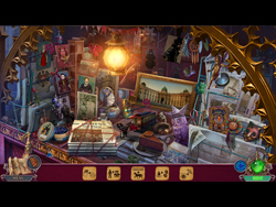 Dark City: Vienna screenshot 2