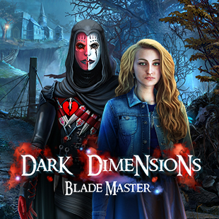 Dark Dimensions: Blade Master