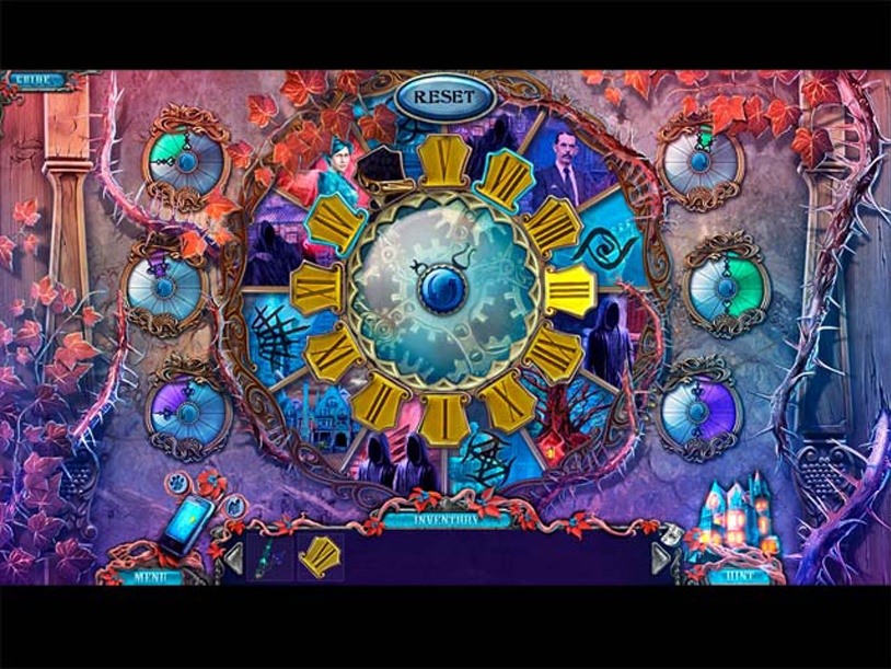 Dark Dimensions: Homecoming Collector's Edition screenshot 3