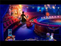 Dark Dimensions: Shadow Pirouette screenshot 1