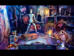 Dark Dimensions: Shadow Pirouette screenshot 2