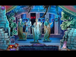 Dark Dimensions: Shadow Pirouette screenshot 3
