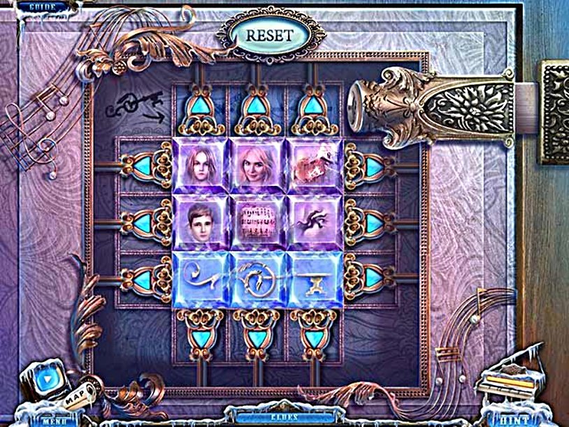Dark Dimensions: Somber Song Collector's Edition screenshot 3