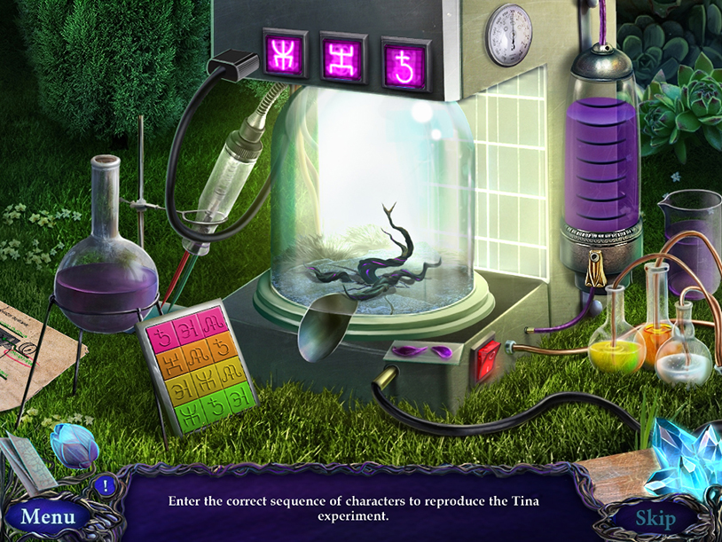 Dark Dimensions: Vengeful Beauty Collector's Edition screenshot 3