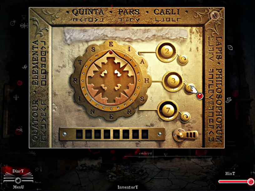 Dark Heritage: Guardians of Hope Collector's Edition screenshot 1