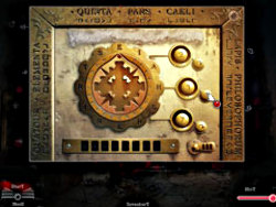 Dark Heritage: Guardians of Hope screenshot 1