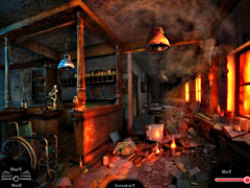 Dark Heritage: Guardians of Hope screenshot 2