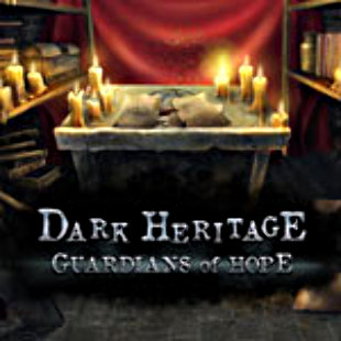 Dark Heritage: Guardians of Hope