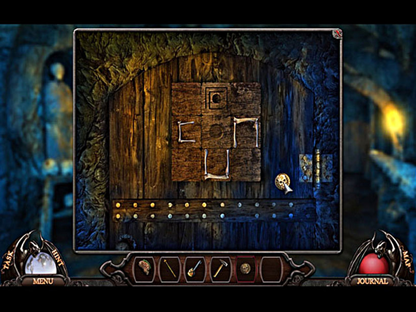 Dark Lore Mysteries Hunt For The Truth screenshot 1
