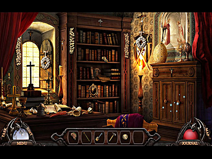 Dark Lore Mysteries Hunt For The Truth screenshot 3