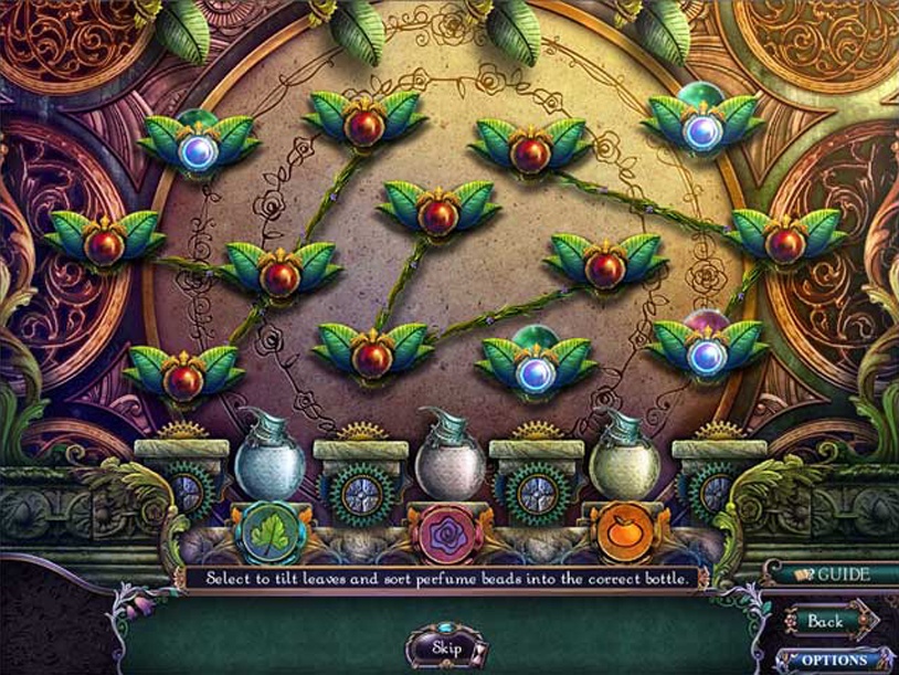 Dark Parables: Ballad of Rapunzel Collector's Edition screenshot 3