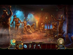 Dark Parables: Goldilocks and the Fallen Star screenshot 2