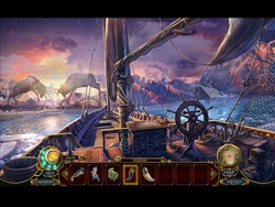 Dark Parables: Goldilocks and the Fallen Star screenshot 3