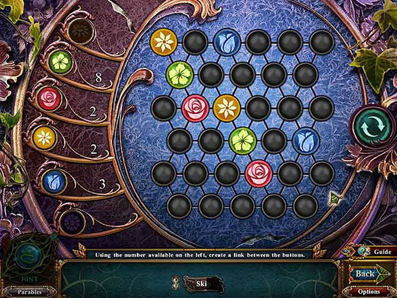 Dark Parables: Jack and the Sky Kingdom Collector's Edition screenshot 3