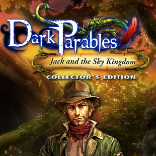 Dark Parables: Jack and the Sky Kingdom Collector's Edition