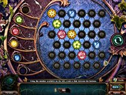 Dark Parables: Jack and the Sky Kingdom screenshot 3